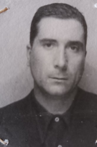 Henri BRINETTI